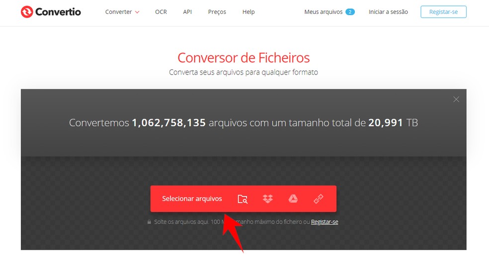 Como transformar qualquer imagem no formato PNG Canaltech cocogarage.jp