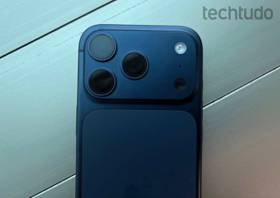  Amanda Zola/TechTudo