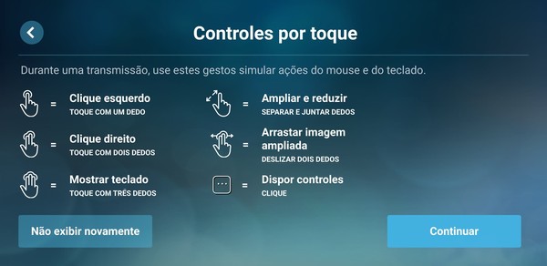 Magic Arena: como jogar no celular Android e iPhone com o Steam Link