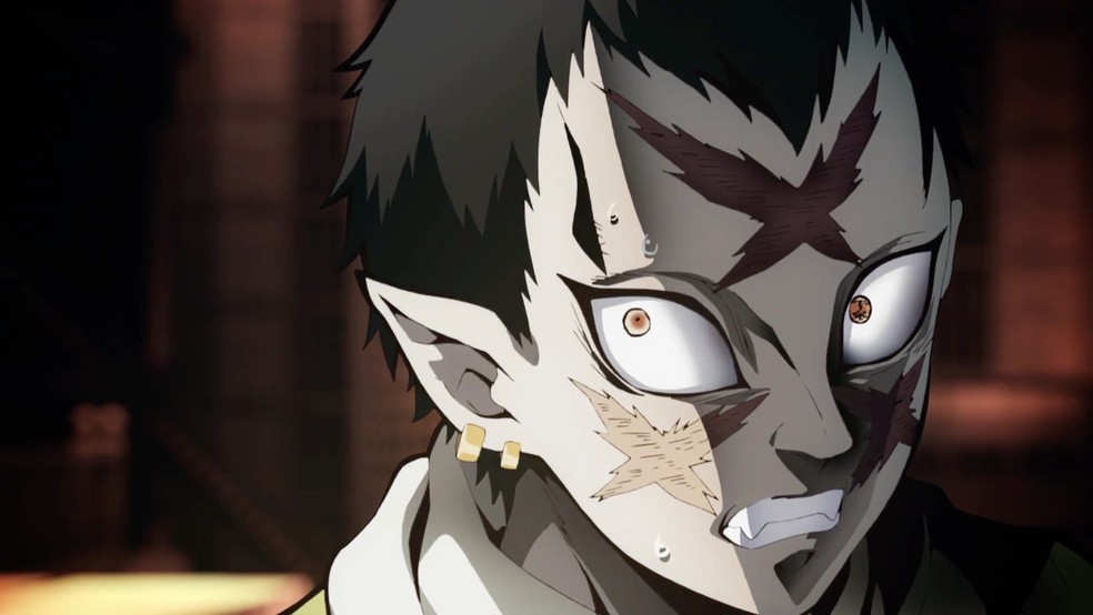  Reprodução/KnY Narratives Wiki