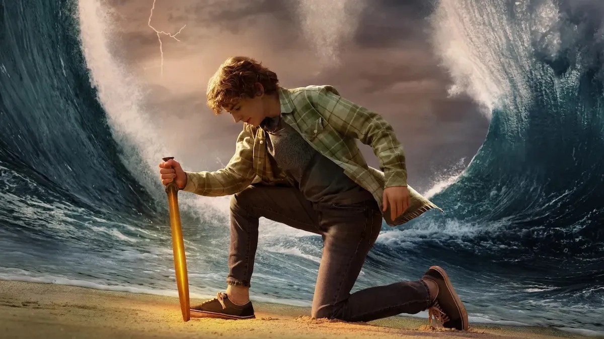 12 boas séries de fantasia para maratonar antes de Harry Potter chegar