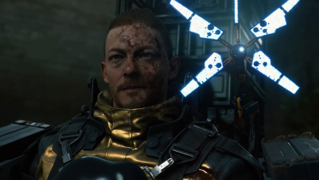 Death Stranding Director's Cut - PC - Compre na Nuuvem