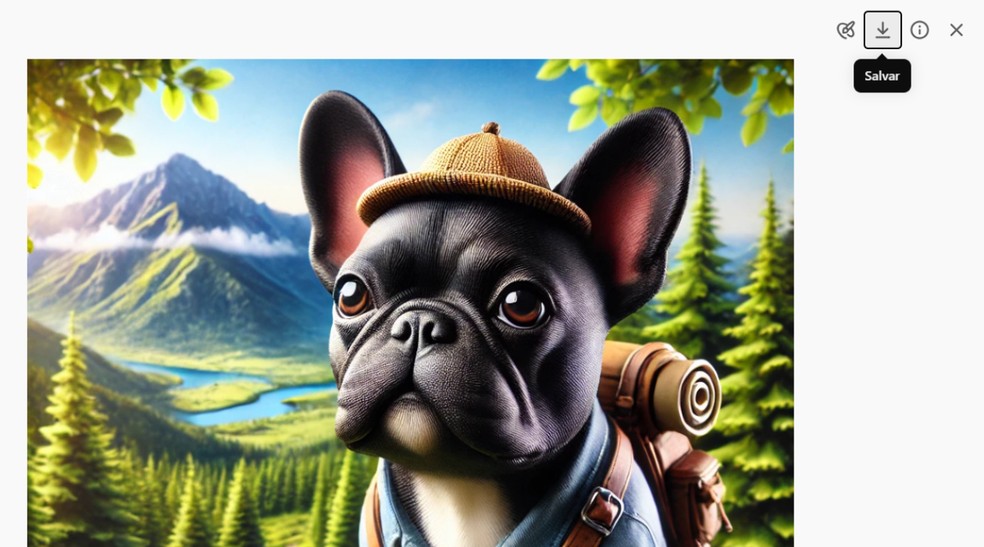  Reprodução/Júlia Silveira