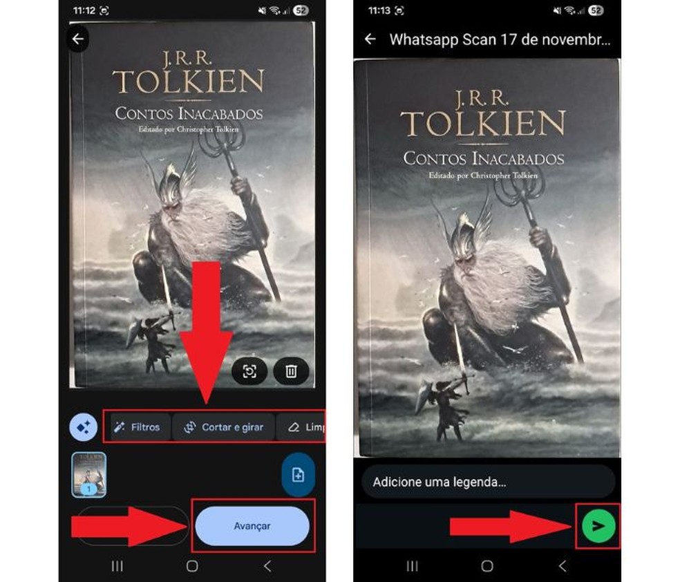  Reprodução/Diego Cataldo