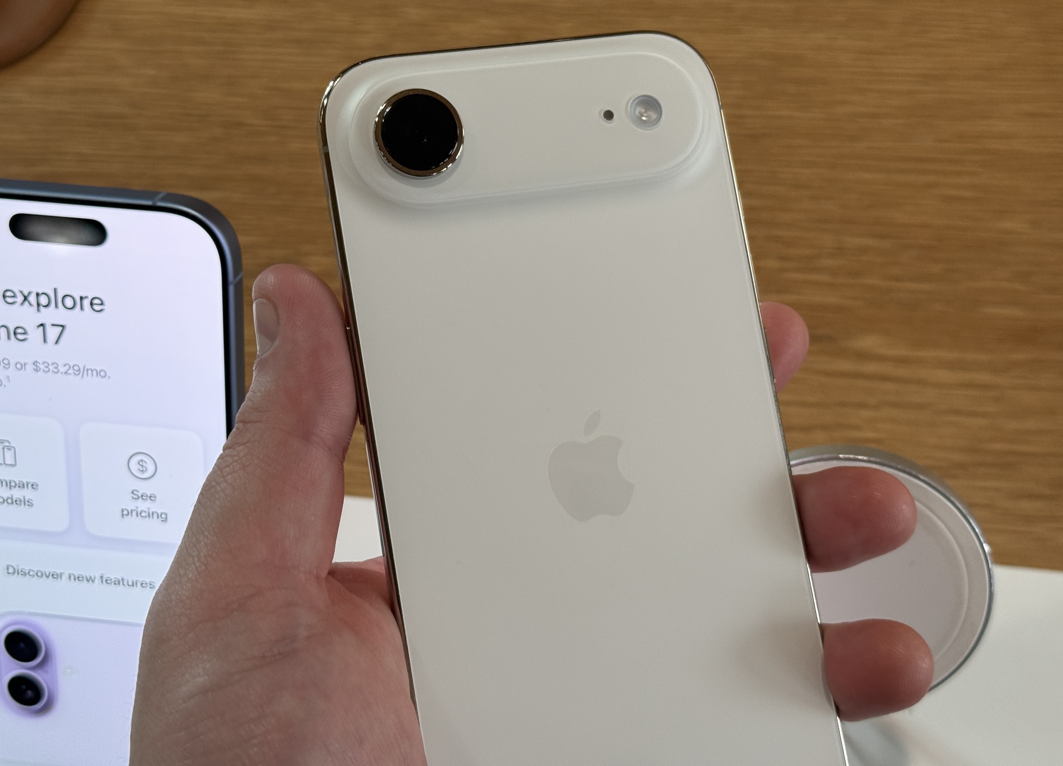 Mercado Livre derruba preço de iPhone com 512 GB; veja oferta