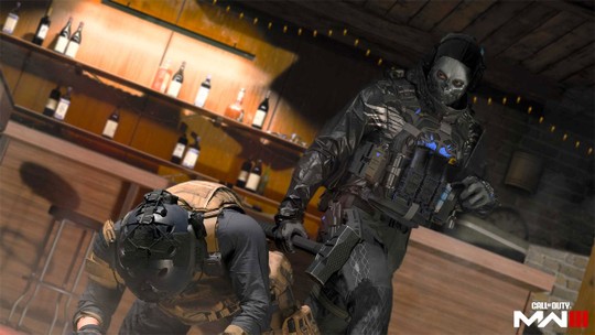 Atualização de Call Of Duty Warzone traz novidades e mapa inédito; veja  requisitos