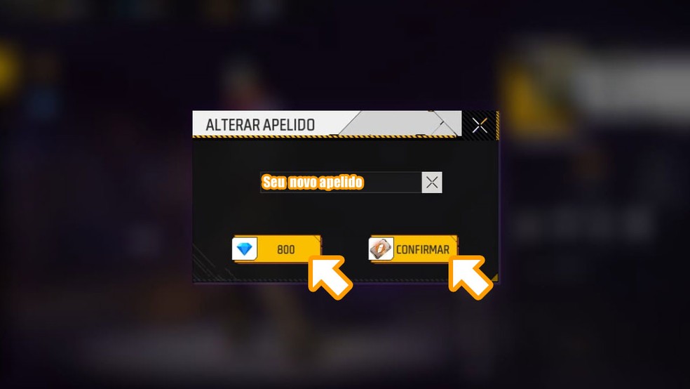  Reprodução/Rafael Monteiro