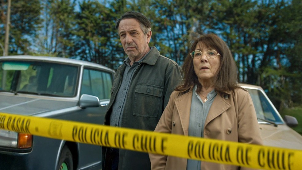  Divulgação/Netflix