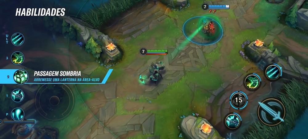 Como jogar de Thresh no Wild Rift; veja dicas de builds, habilidades e mais