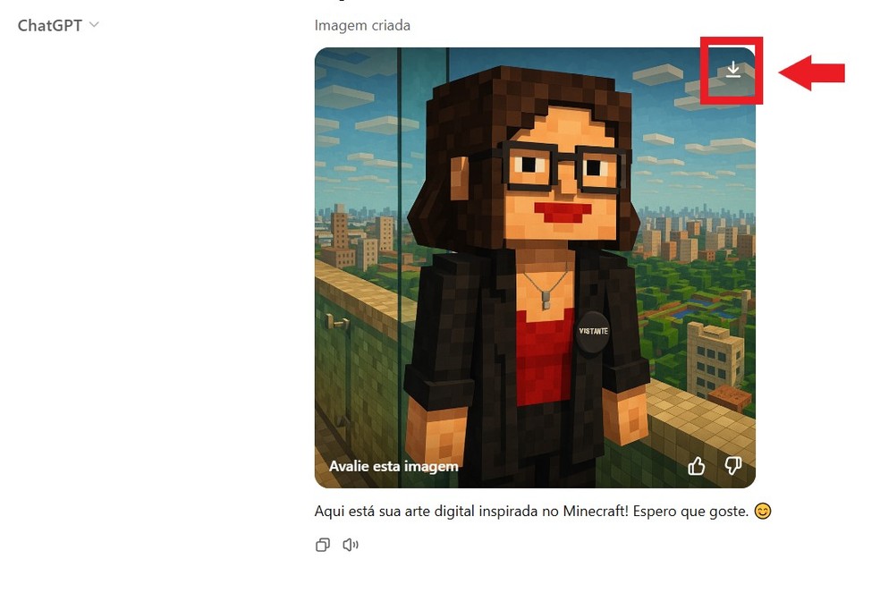  Reprodução/Thaisi Carvalho