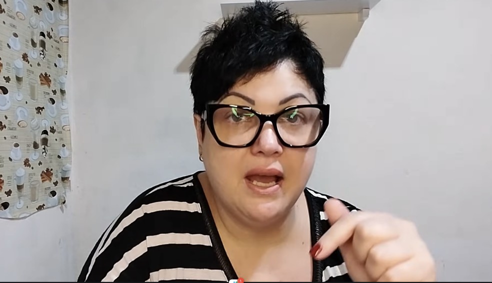  Reprodução/YouTube