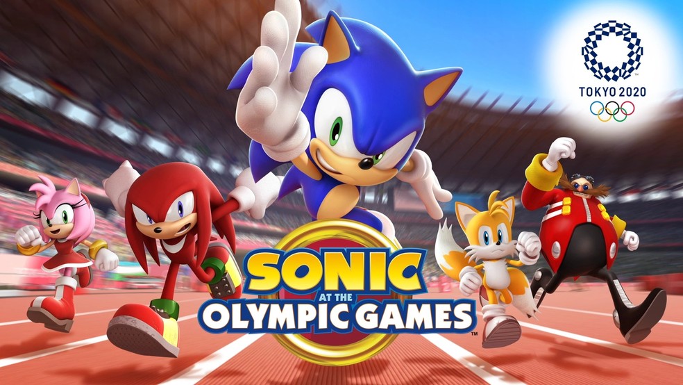 Sonic 3' ganha data de lançamento