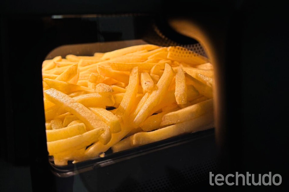  Bruna Polesca/TechTudo