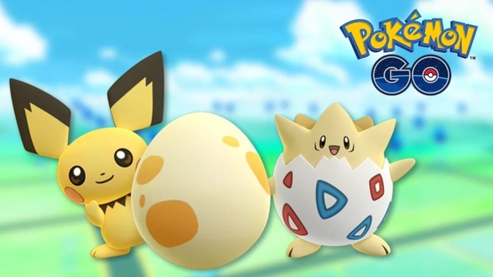 Saiba como conseguir os novos personagens do jogo Pokémon GO