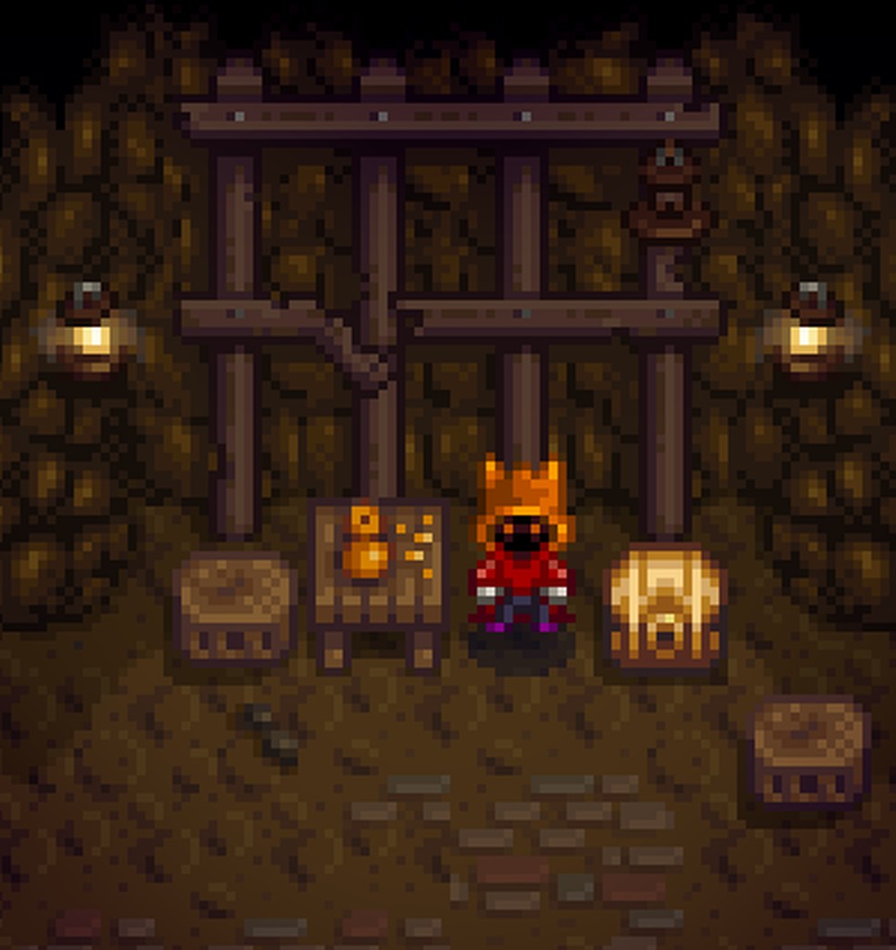  Reprodução/Stardew Valley Wiki