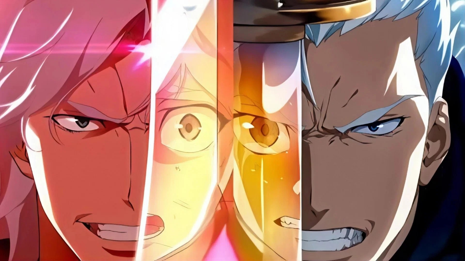 Devil May Cry e mais: 10 animes excelentes que adaptam videogames