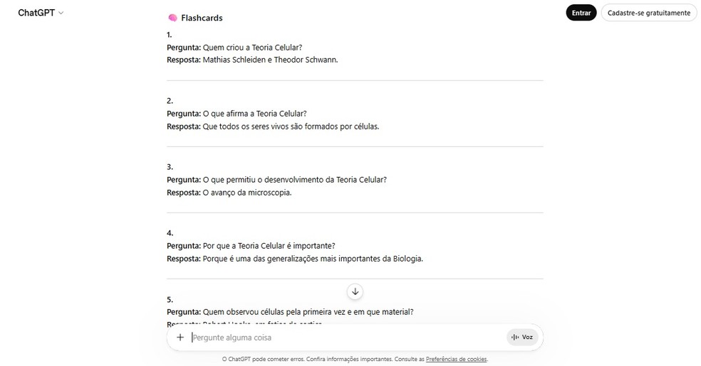  Reprodução/Mariana Tralback