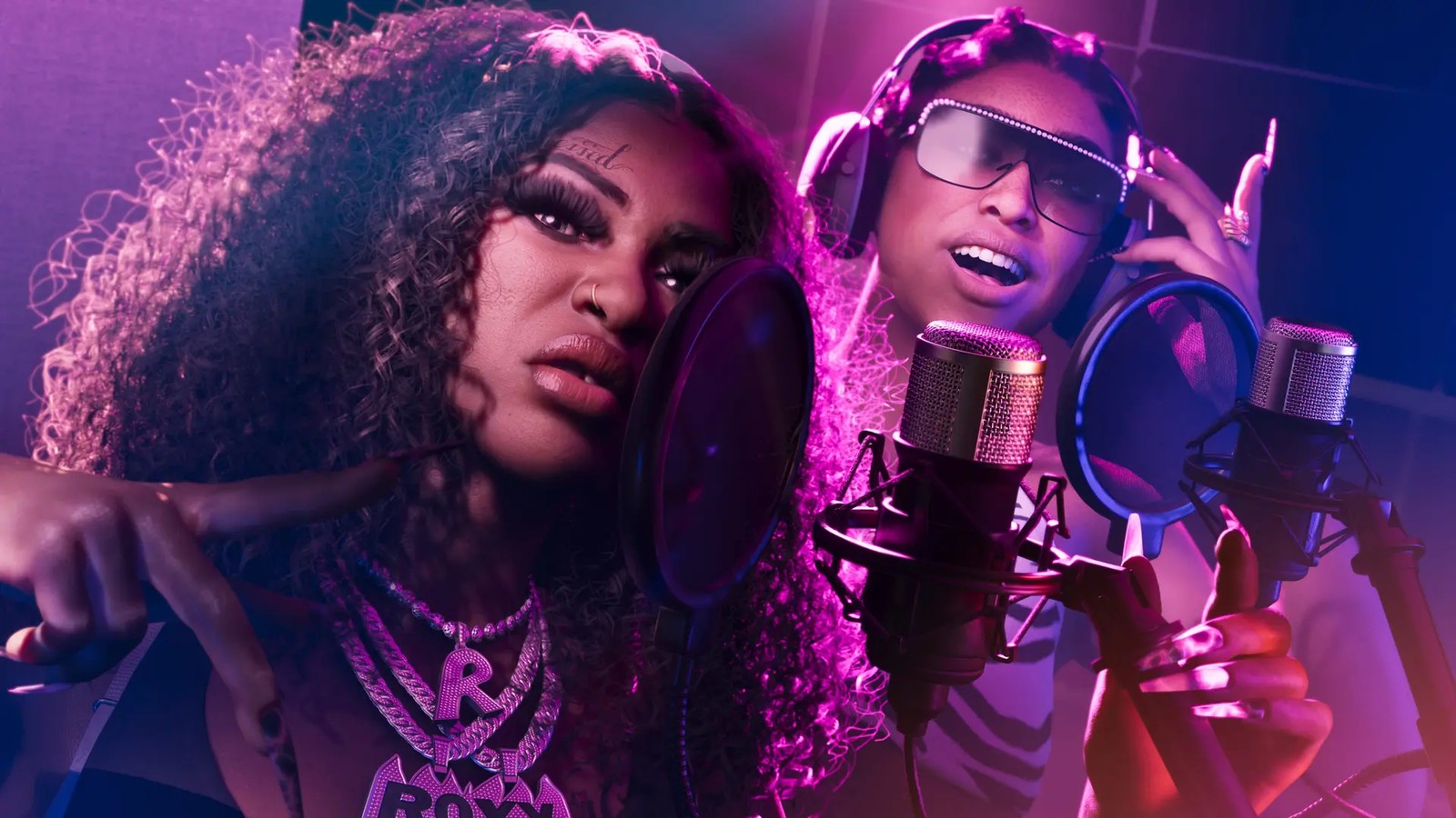 Real Dimez - GTA 6 — Foto: Divulgação/Rockstar
