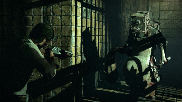 Survival horror x Action Horror (ou não se fazem mais jogos como  antigamente) - Resident Evil SAC