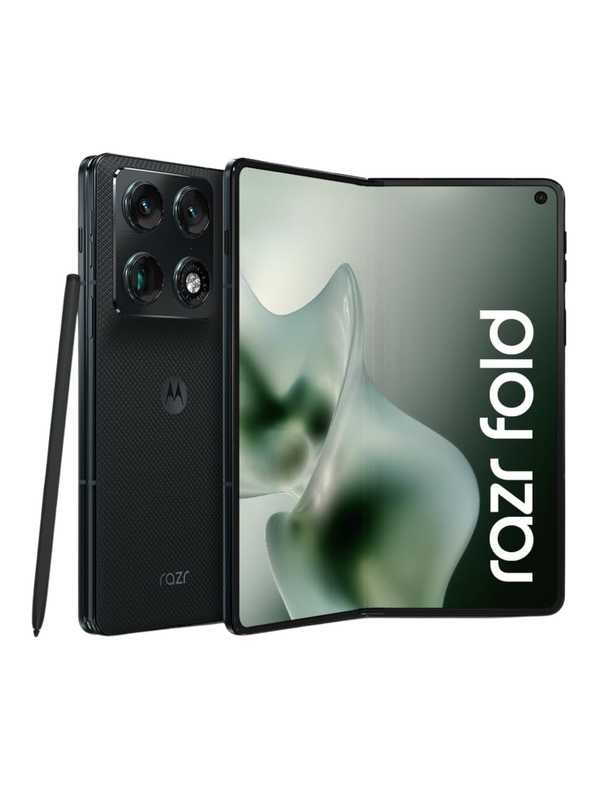 Motorola Razr Fold (1 TB)