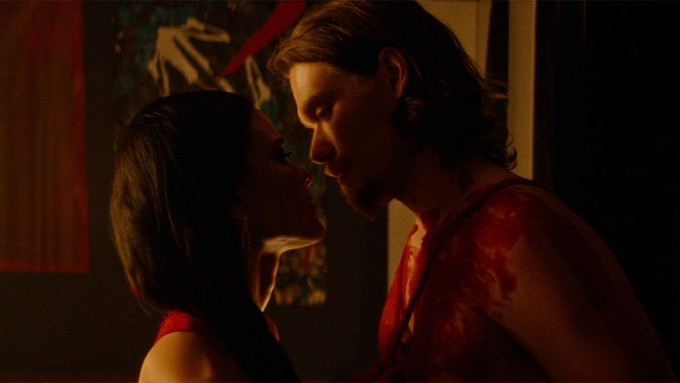  Reprodução/Entertainment Focus