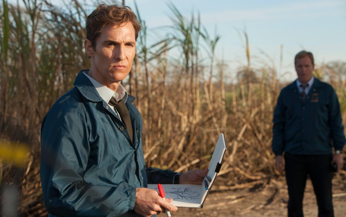 Gosta de investigação? 7 séries no estilo ‘quem matou’ para assistir agora