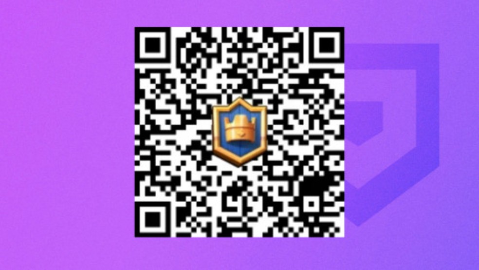 https://www.pockettactics.com/wp-content/sites/pockettactics/2025/11/Clash-Royale-codes-550x309.jpg — Foto: Reprodução/Luã Souza
