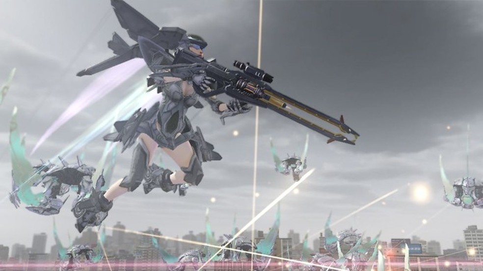 Earth defense force 5 xbox one on sale