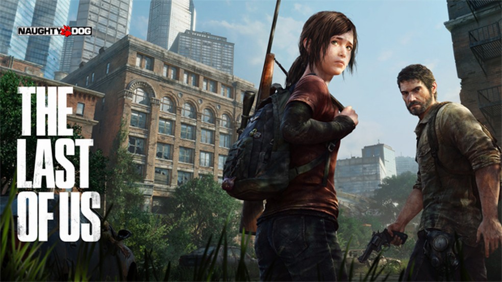 The Last of Us apresenta novo personagem em vídeo