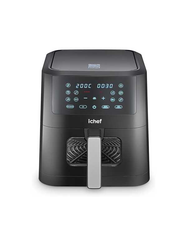 Air Fryer iChef by Polishop Smart Vision