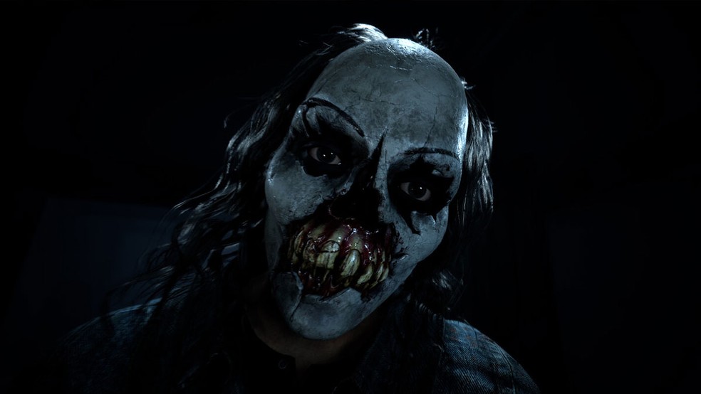 Until Dawn receberá um remake PS5 e PC com visuais atualizados e mais novidades — Foto: Reprodução/Steam