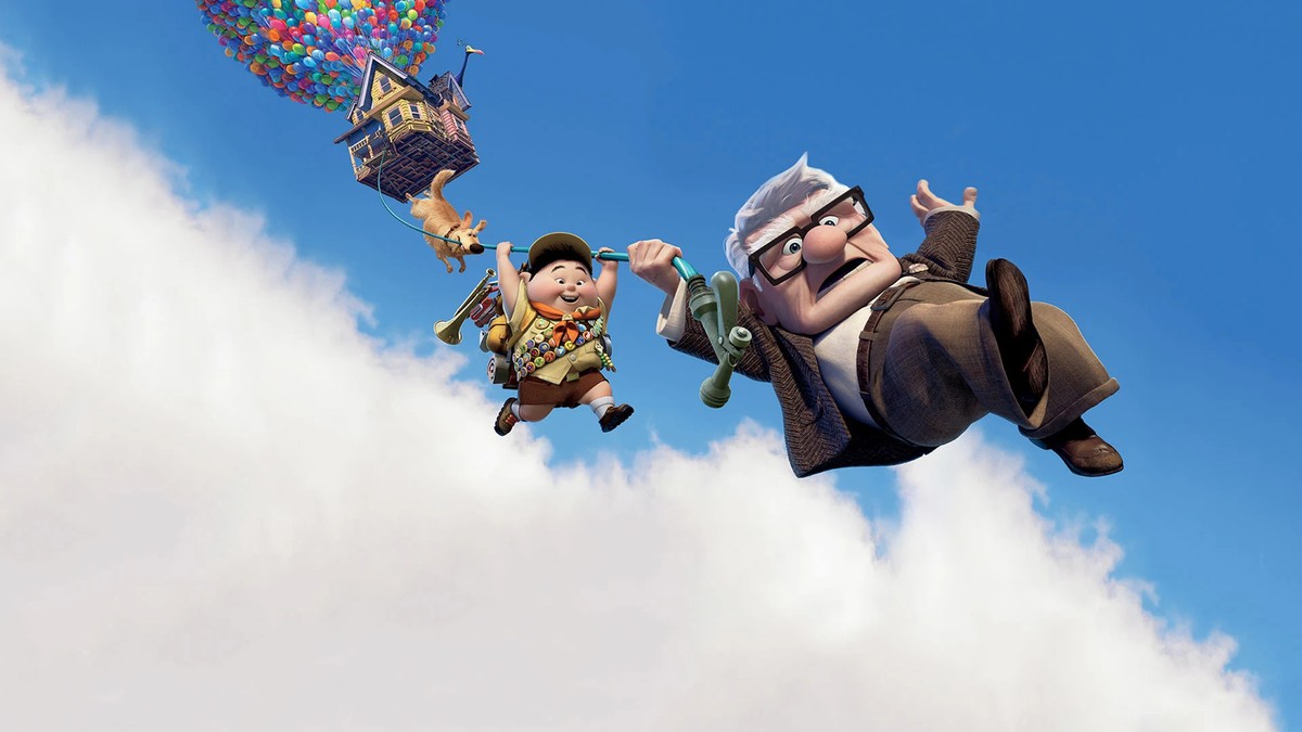 12 filmes infantis do Disney+ tão bons que até os adultos curtem