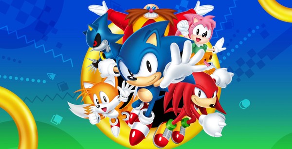Sonic - Novo Sonic 23 PNG, Milhares de imagens dos personagens Sonic Sega e  sua turma para p…