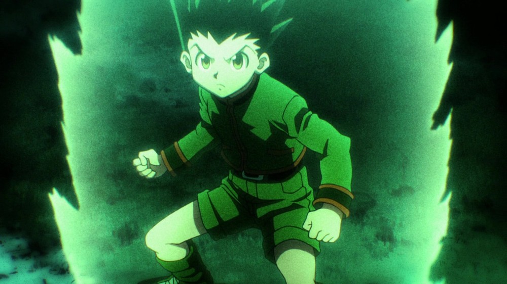 6ª temporada de Hunter x Hunter veja sinopse, personagens e dubladores
