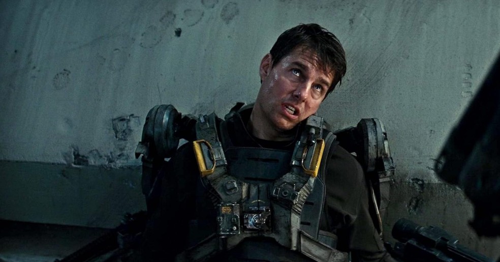 Saiba o que acontece no final de No Limite do Amanhã — Foto: Divulgação/IMDb