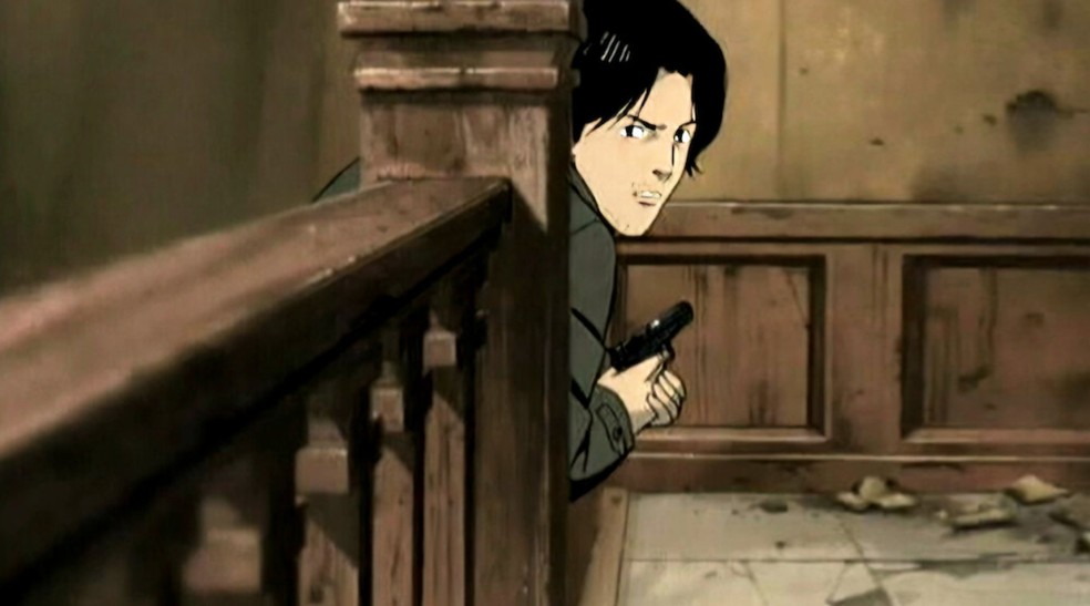  Divulgação/Netflix