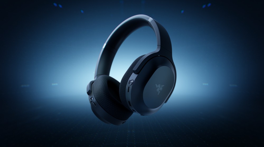 Project Motoko: Razer anuncia novo headset com IA na CES 2026