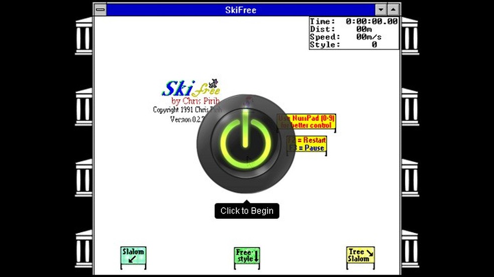 Skibidi Shooter - Jogo para Mac, Windows (PC), Linux - WebCatalog