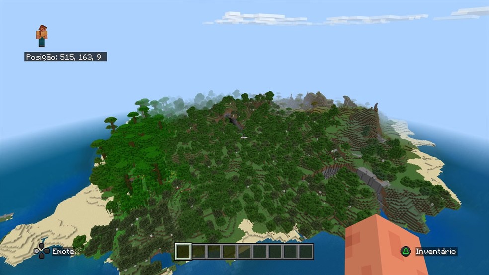  Reprodução/Rafael Monteiro