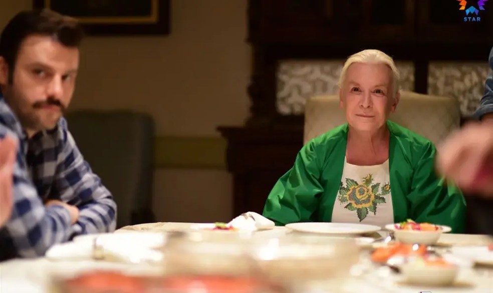  Divulgação/Startv.com.tr