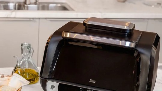 Air Fryer Wap: conheça 5 modelos da marca e veja se vale a pena comprar