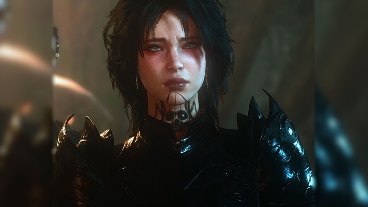 Evelyn em Baldur's Gate 3: conheça personagem misteriosa do game