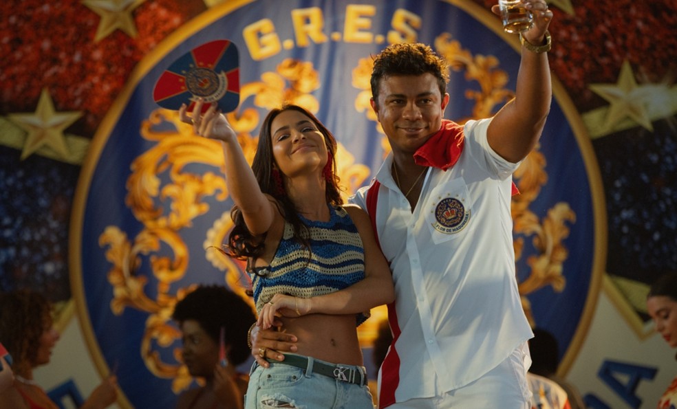  Divulgação/Netflix