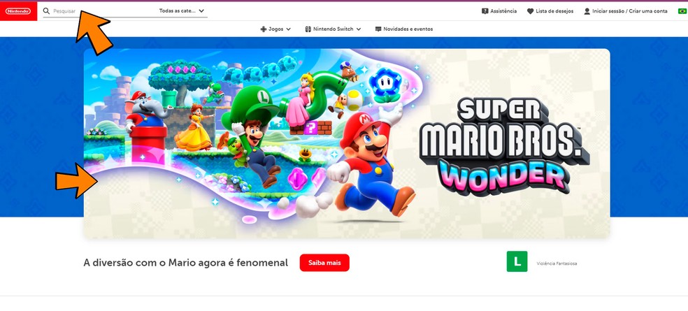 Comprar Jogos de tabuleiro Mario Bros Online