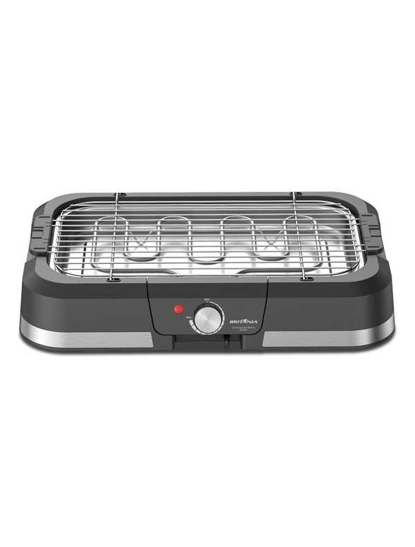 Churrasqueira Elétrica Britânia BCQ40
