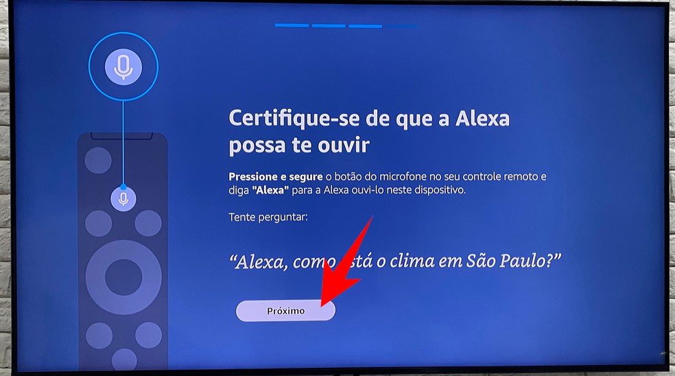 Como configurar Alexa na  Echo Dot? Confira tutorial
