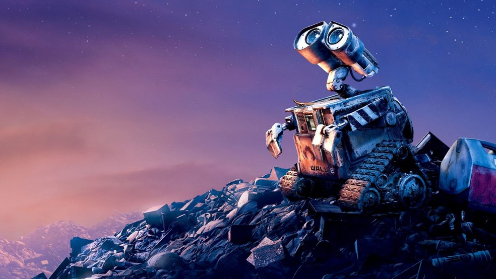 12 Filmes Da Pixar Que Parecem Para Crian as Mas N o S o
