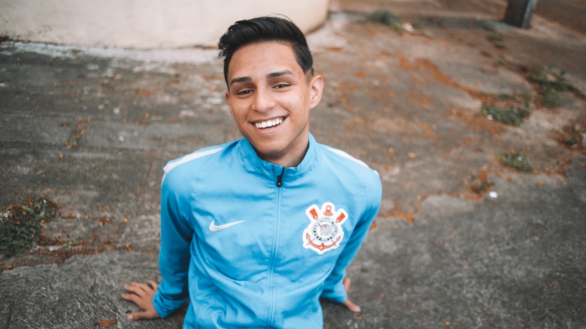 Qual é o nome verdadeiro do Nobru?