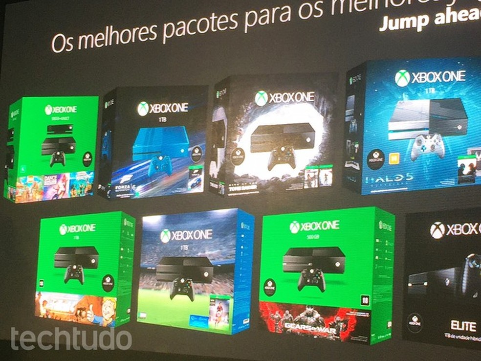 Tomb Raider será dublado totalmente em português, anuncia Xbox