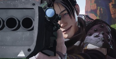 Apex Legends: Jogo grátis leva combates online para o celular